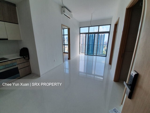 MARNE ROAD (D8), Condominium #561125901